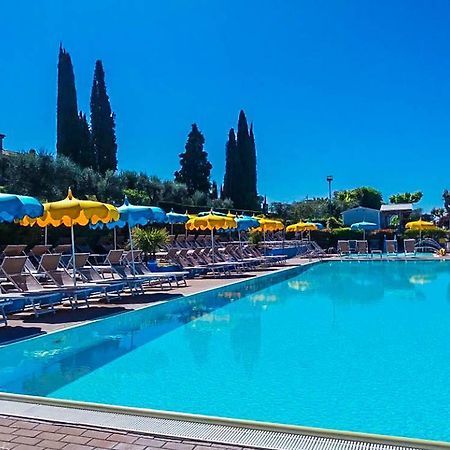 Camping Serenella Bardolino Luaran gambar