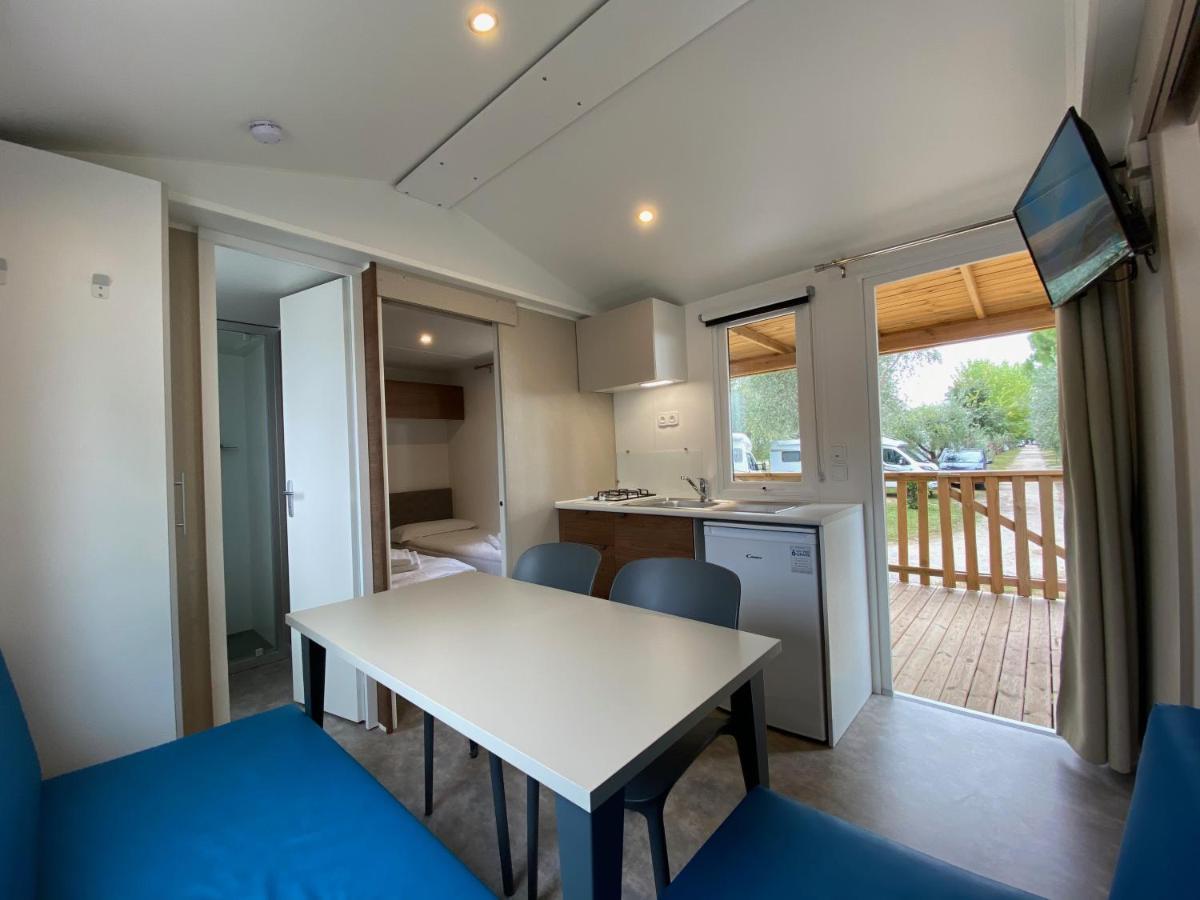 Camping Serenella Bardolino Luaran gambar