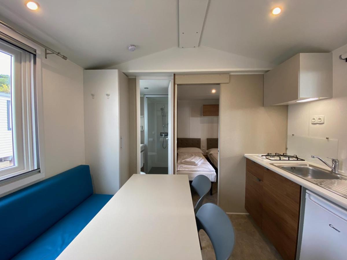 Camping Serenella Bardolino Luaran gambar