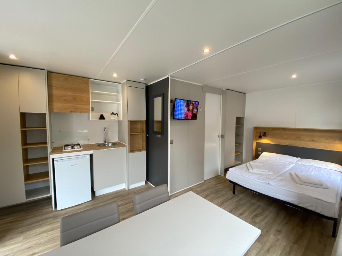 Camping Serenella Bardolino Luaran gambar
