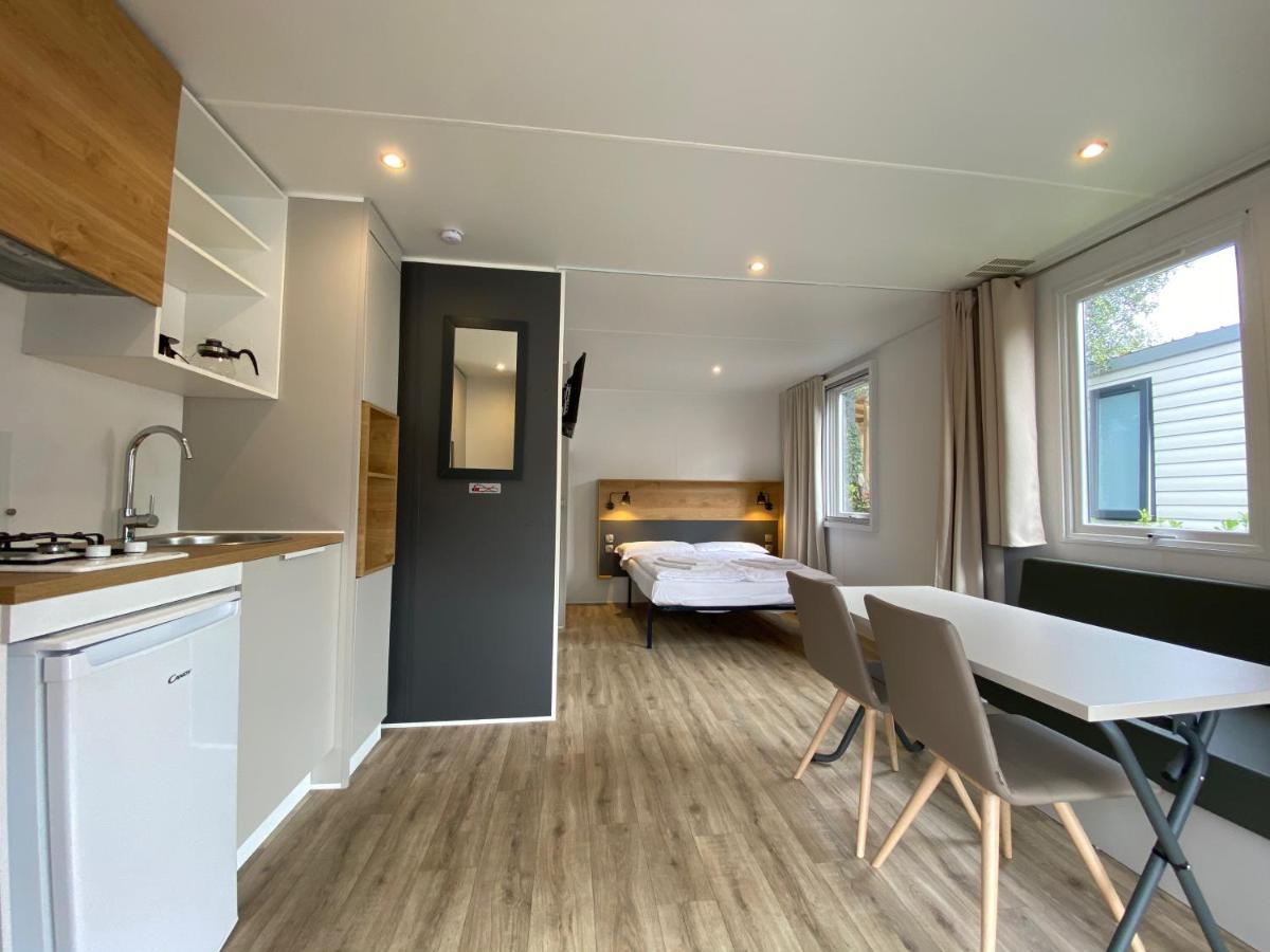 Camping Serenella Bardolino Luaran gambar