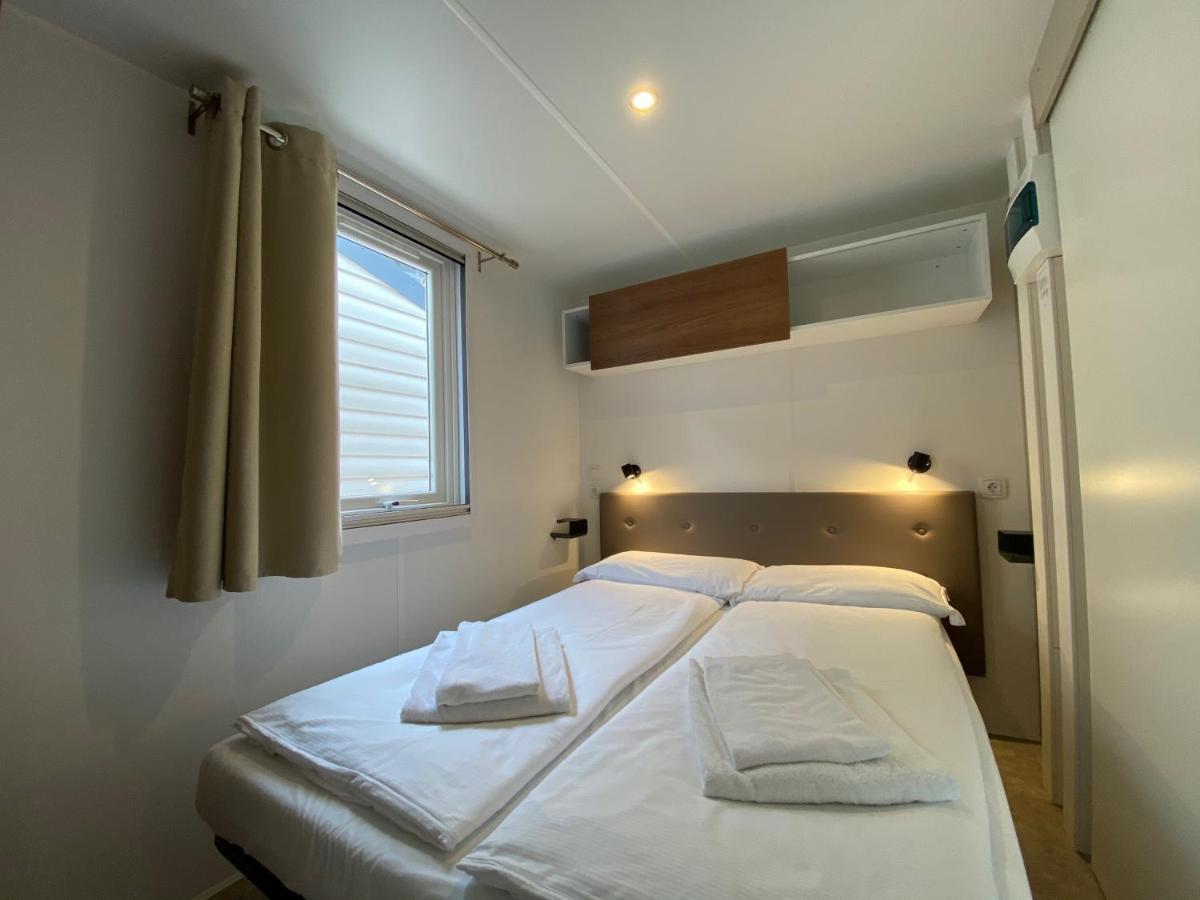 Camping Serenella Bardolino Luaran gambar