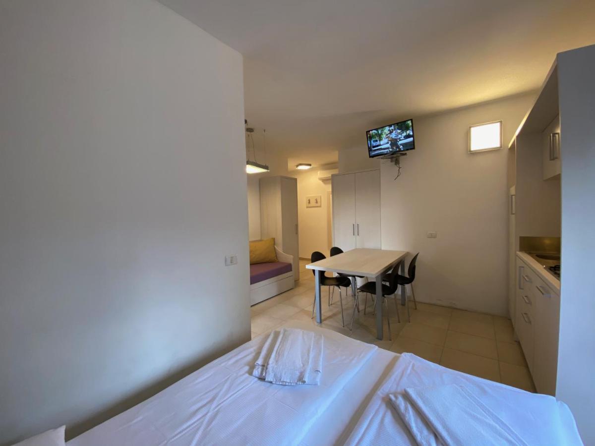 Camping Serenella Bardolino Luaran gambar