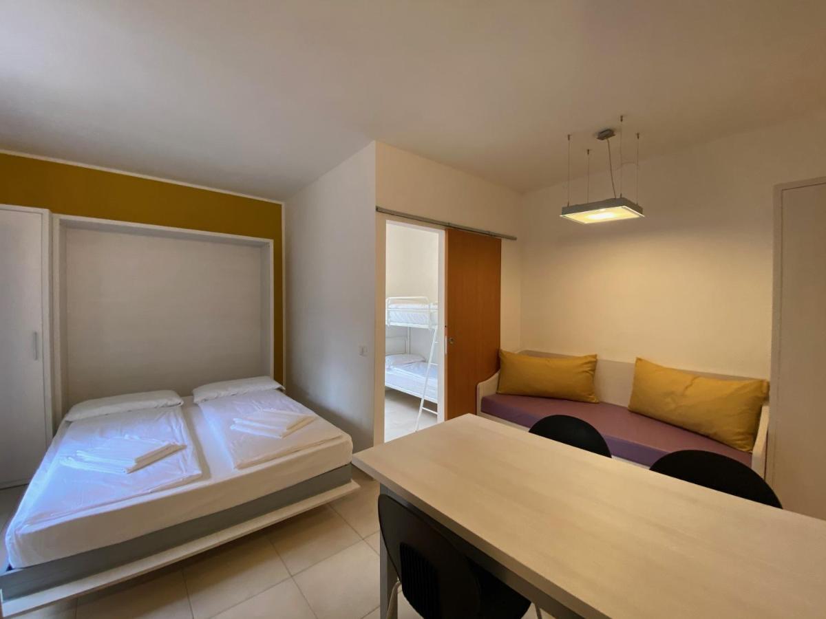 Camping Serenella Bardolino Luaran gambar