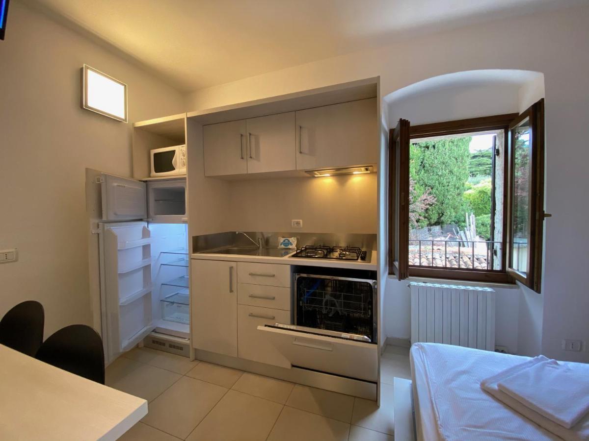 Camping Serenella Bardolino Luaran gambar