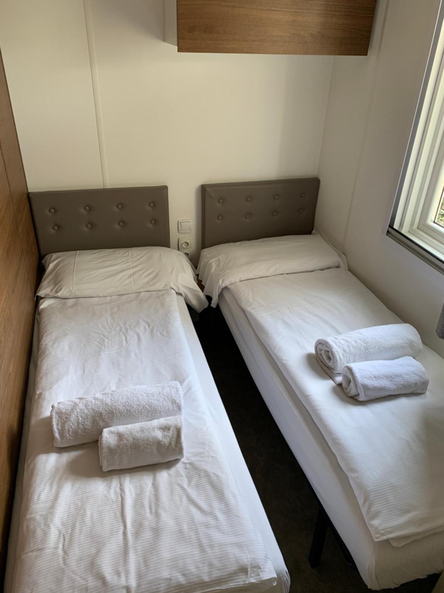 Camping Serenella Bardolino Luaran gambar