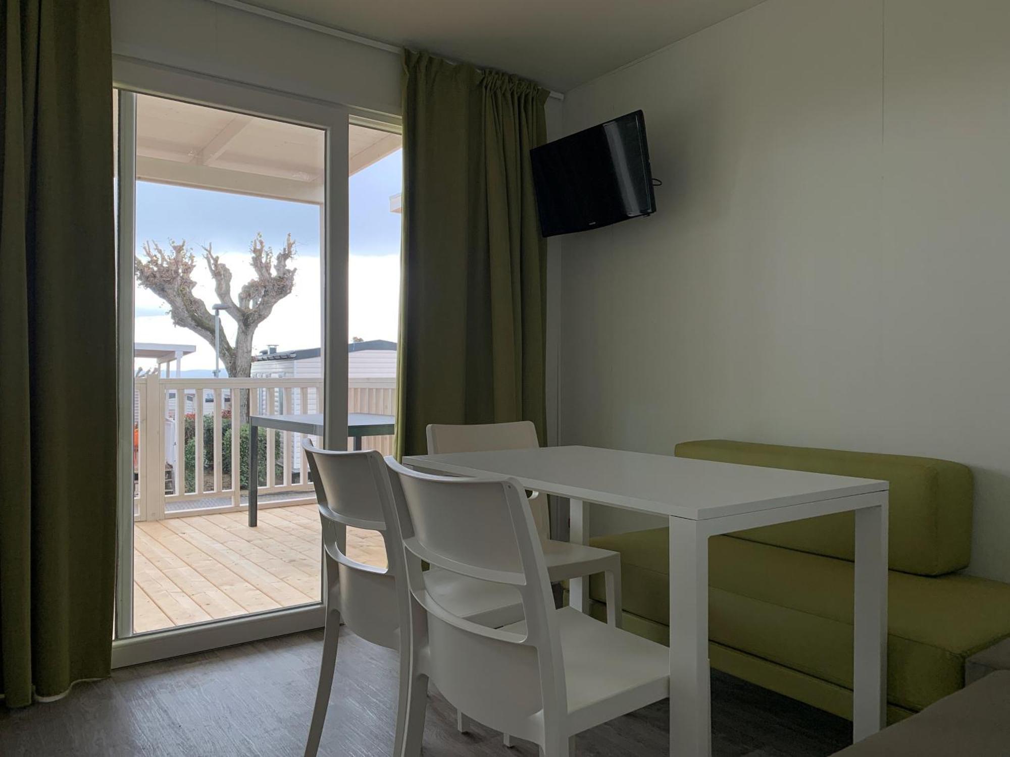 Camping Serenella Bardolino Luaran gambar