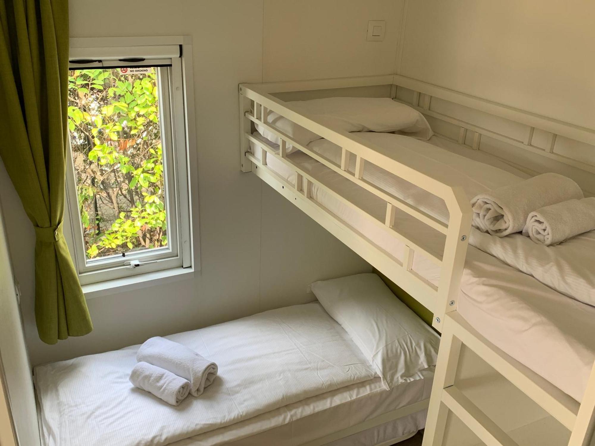 Camping Serenella Bardolino Luaran gambar
