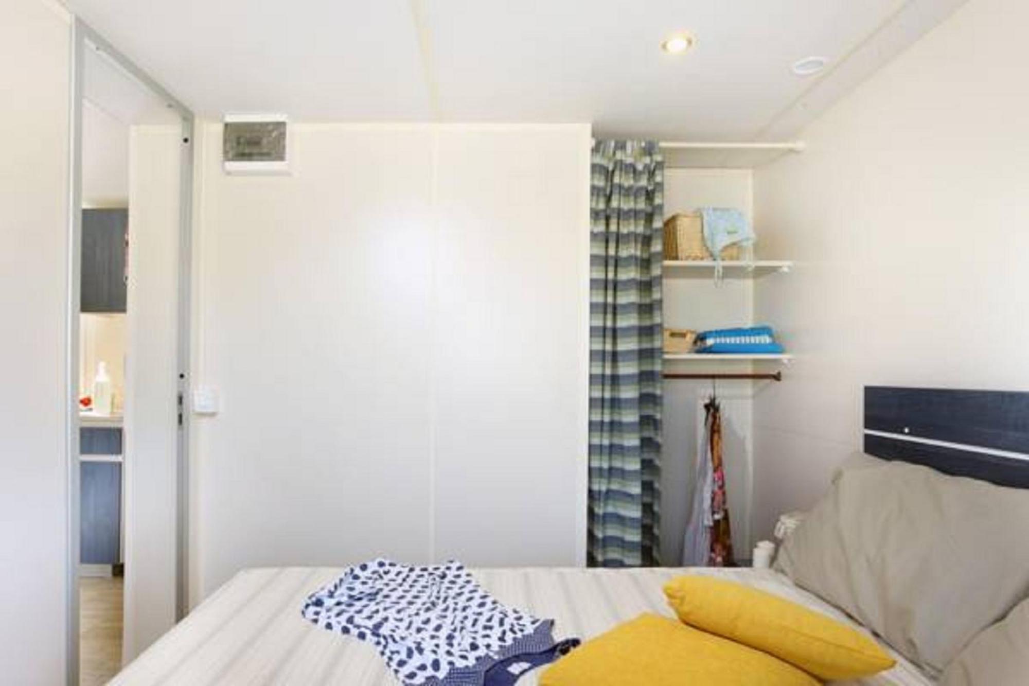 Camping Serenella Bardolino Bilik gambar