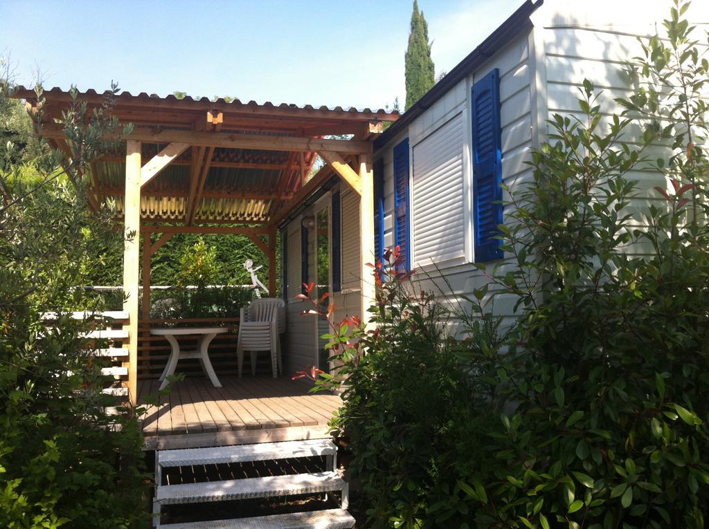 Camping Serenella Bardolino Luaran gambar