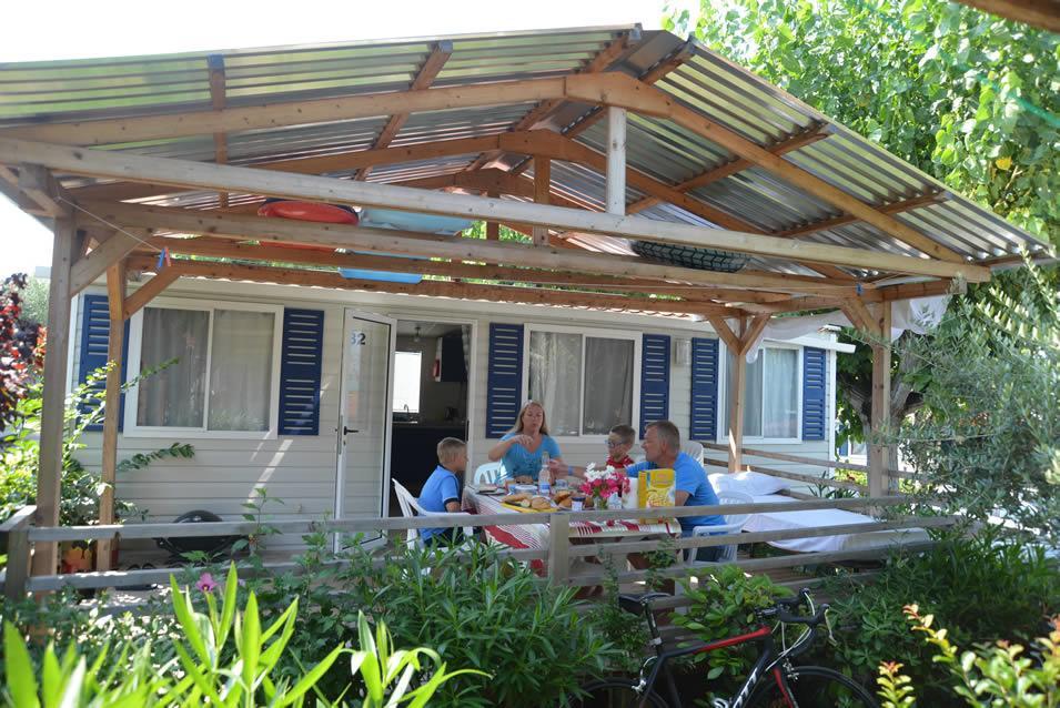 Camping Serenella Bardolino Luaran gambar
