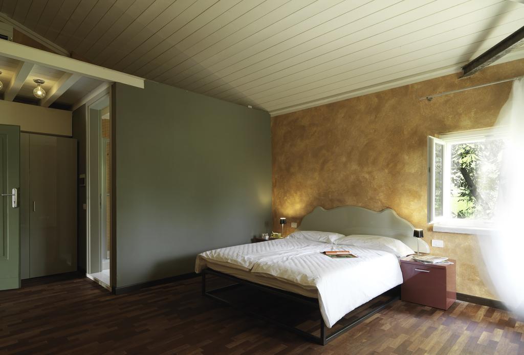 Camping Serenella Bardolino Luaran gambar
