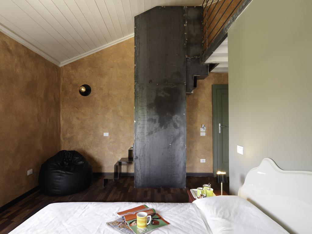 Camping Serenella Bardolino Luaran gambar