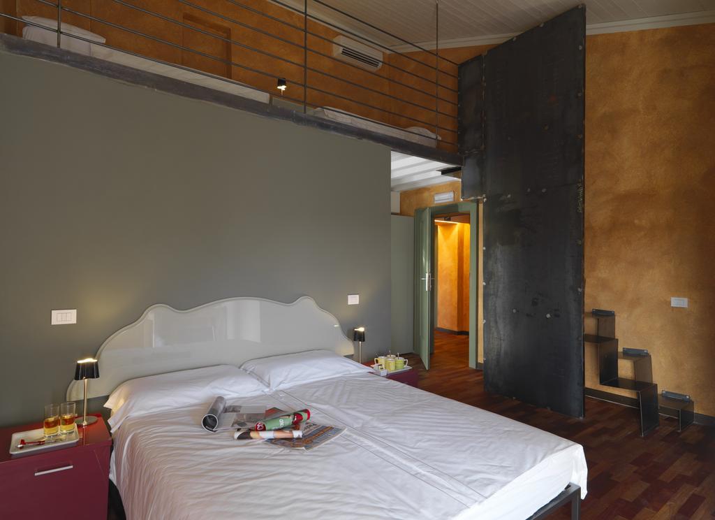 Camping Serenella Bardolino Luaran gambar