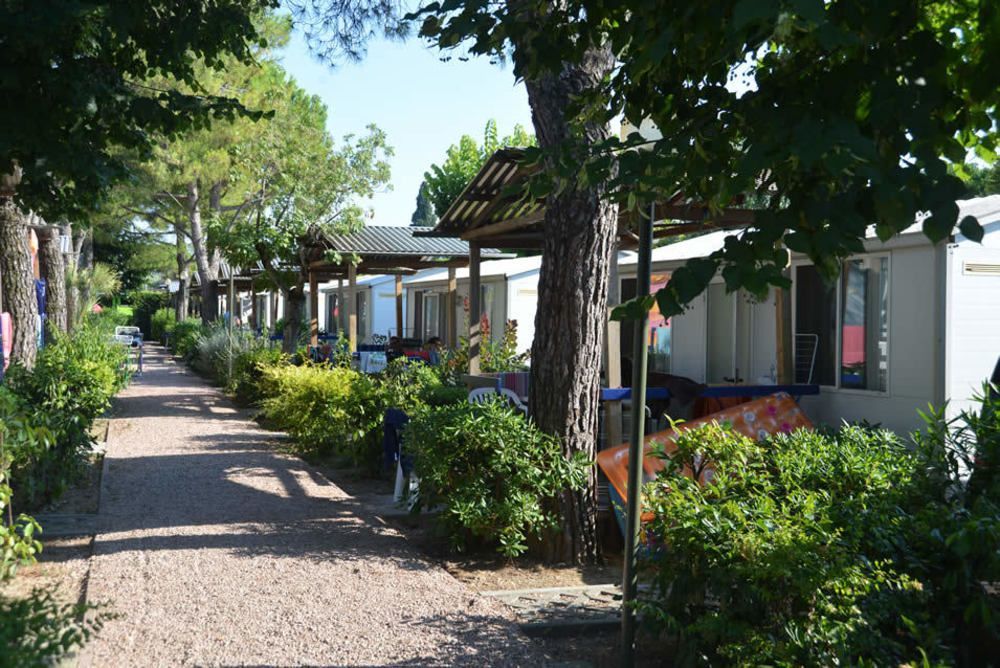 Camping Serenella Bardolino Luaran gambar
