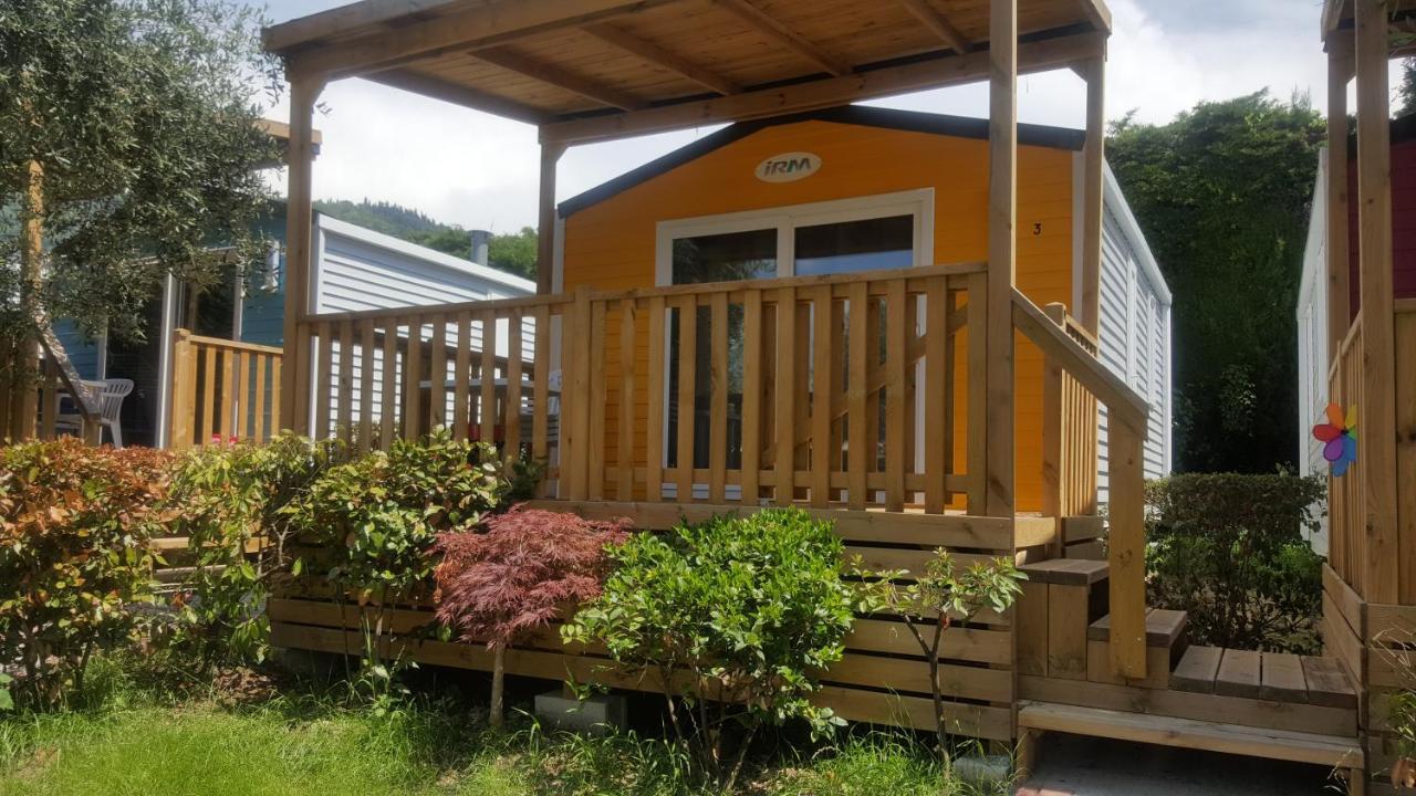 Camping Serenella Bardolino Luaran gambar
